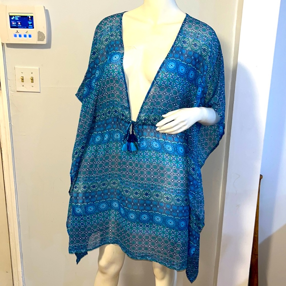 Swimsuit Cover up